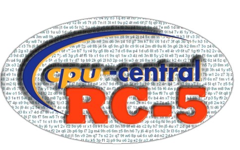 How do I join the CPU-Central RC5 team? 