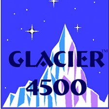 Net-N-Dude Glacier 4500C